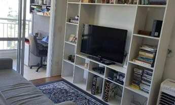 Imagem 2: * Varanda Tatuapé - Excelente apartamento em andar alto c/ varanda gourmet *