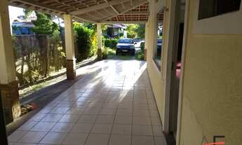 Imagem 3: Casa a venda no Condomínio Quintas do Parque, com 4 suítes - CA10638