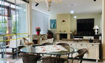 Imagem 7: Casa com piscina em Jurerê Internacional aluguel de temporada