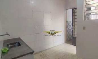 Imagem 7: CASA PARA ALUGAR EM VILA FORMOSA 1 DORMITÓRIO COM VAGA