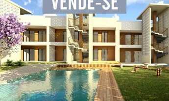 Imagem 1: Village em Itacimirim