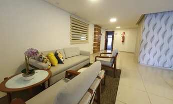 Imagem 3: PRAIA GRANDE - Apartamento Padrão - GUILHERMINA