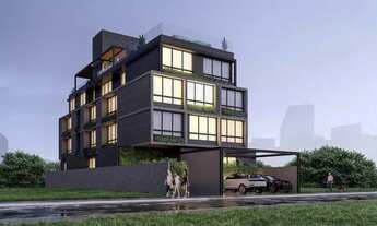 Imagem 5: Apartamento para venda possui 21 metros quadrados com 1 quarto em Bessa