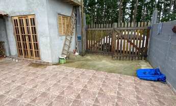 Imagem: Vendo ou troco por terreno