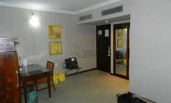 Imagem 3: Flat Residencial - Chácara Santo Antônio - Locação e Venda!