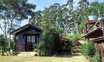 Imagem 4: Velleda oferece belo sítio, 2,2 hectares, condomínio fechado, Águas Claras