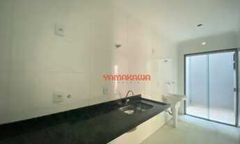 Imagem: Apartamento com 1 dormitório, 32 m²