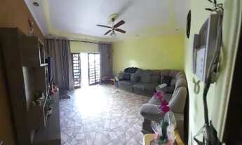 Imagem 2: Apartamento para venda tem 132 metros quadrados com 5 quartos em Cidade D'Abril - São