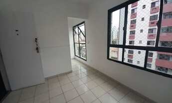 Imagem 4: Duplex 3 dormitórios para alugar, 130 m² por R$ 3.100/mês - Embaré - Santos/SP