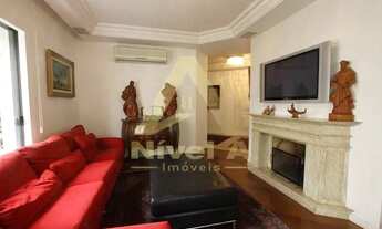 Imagem 7: Apartamento para Venda em São Paulo / SP no bairro Jardim Paulista