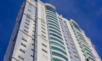 Imagem 2: EDIFÍCIO RESIDENCIAL TORRE ESMERALDA - APARTAMENTO 03 SUÍTES - MOBILIADO - ALTO PADRÃO - N