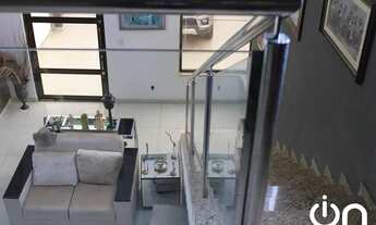 Imagem 7: Casa a venda no Condomínio Alphaville Cuiabá REF: 179