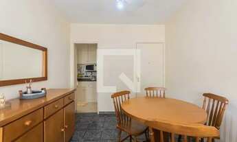 Imagem 7: Apartamento para Aluguel - Grajaú, 2 Quartos, 70 m2