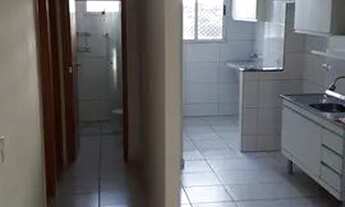 Imagem 5: Apartamento 2 dorms - Residencial Vida Bela - Jardim Santa Ines II