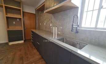 Imagem 2: Apartamento de 109m² com 3 quartos sendo 1 suíte - Jardim Goiás