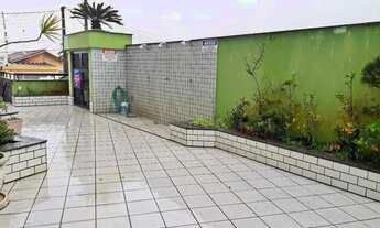 Imagem 5: Apartamento com 3 dormitórios à venda, 254 m² por R$ 1.155.000,00 - Solemar - Praia Grande