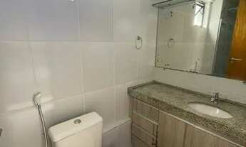 Imagem 5: EC- Flat mobiliado, no coração de boa viagem, 500m do mar, prédio novo