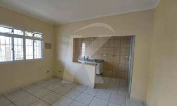 Imagem 7: Sobrado, sala, 01 dormitório, 01 vaga, Vila Medeiros