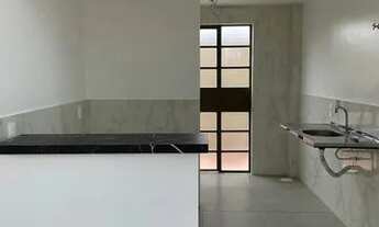 Imagem 2: AM - Casa Aldebaran Leste com 106m2 de 03 quartos