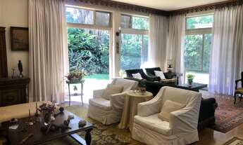 Imagem 2: CASA TÉRREA * GRANJA JULIETA * 4 DORM. * SUÍTE * 4 VAGAS