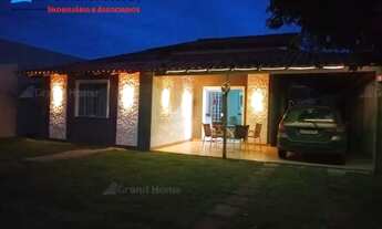 Imagem 4: Casa 3 quartos em Interlagos