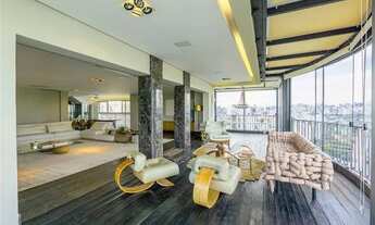 Imagem: São Paulo - Apartamento Padrão - Vila