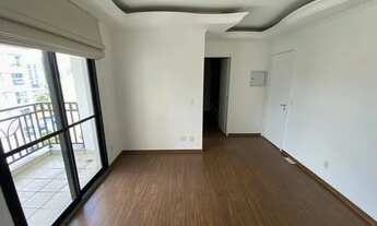 Imagem: Apartamento com 1 dormitório para alugar