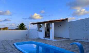 Imagem: Casa de Praia em Tabatinga com vista linda