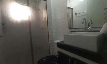 Imagem 4: WG - Apartamento 2 Quartos Parque dos Pássaros 1 - 125.000,00