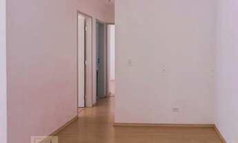 Imagem 4: Apartamento para Aluguel - Jardim Santa Emília, 2 Quartos, 58 m2