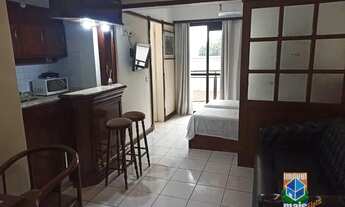 Imagem: Flat com 1 dormitório para alugar, 28 m²