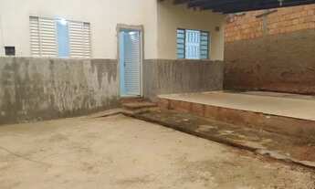 Imagem 3: Casa 2Q águas lindas setor 7