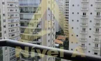 Imagem 2: Apartamento para Locação em São Paulo / SP no bairro Jardim América