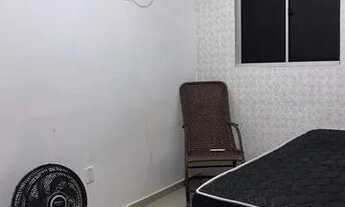 Imagem 3: Condomínio Vilage das Fontes