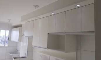 Imagem 2: Apartamento 2 dorms - Residencial Vida Bela - Jardim Santa Ines II