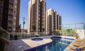 Imagem: Apartamento a venda Vila São Pedro em Hortolândia