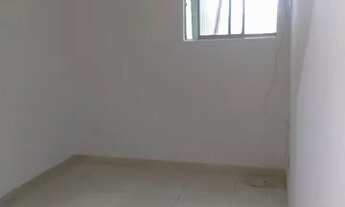 Imagem 4: Casa com um quarto