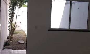 Imagem 4: Casa com 2 dormitórios, 60 m² - venda por R$ 200.000,00 ou aluguel por R$ 859,00/mês - Uru