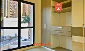 Imagem: Studio para aluguel no Bigorrilho