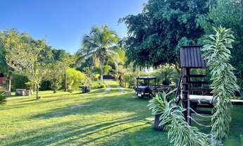 Imagem 6: Sítio / Chácara em Área Urbana - Araruama / Região dos Lagos