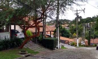 Imagem 3: Casa 4 quartos em Condomínio- Pendotiba