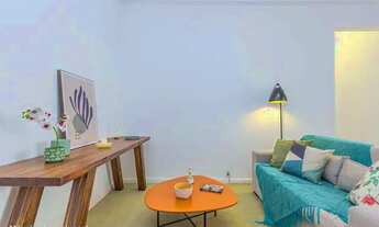 Imagem 3: Apartamento-À VENDA-Copacabana-Rio de Janeiro-RJ