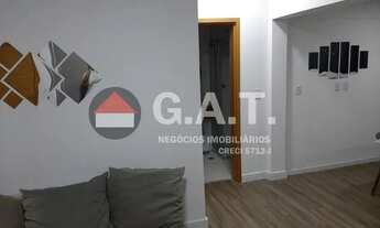 Imagem 2: APARTAMENTO À VENDA NO EDIFÍCIO SPETTACOLO PATRIANI - SOROCABA/SP