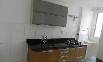 Imagem: Apartamento para venda possui 60 metros