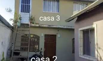 Imagem 2: CASA RESIDENCIAL em SÃO PAULO - SP, VILA ISOLINA MAZZEI