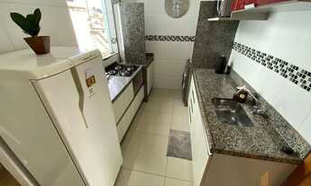 Imagem 6: CONSELHEIRO LAFAIETE - Apartamento Padrão - Santa Matilde