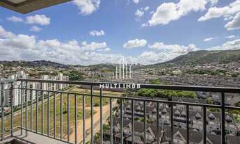 Imagem 3: 2 Dormitório no condomínio NINE