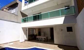 Imagem 7: Casa para Venda em Cajamar, Portais (Polvilho), 3 dormitórios, 3 suítes, 4 banheiros, 1 va