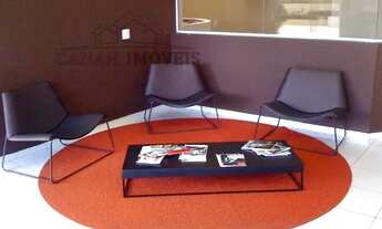 Imagem 6: Apartamento Stúdio/Kitchenette - USP Ribeirão Preto