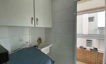 Imagem 5: Apartamento 2 Dormitórios - Guilhermina - Praia Grande - SP